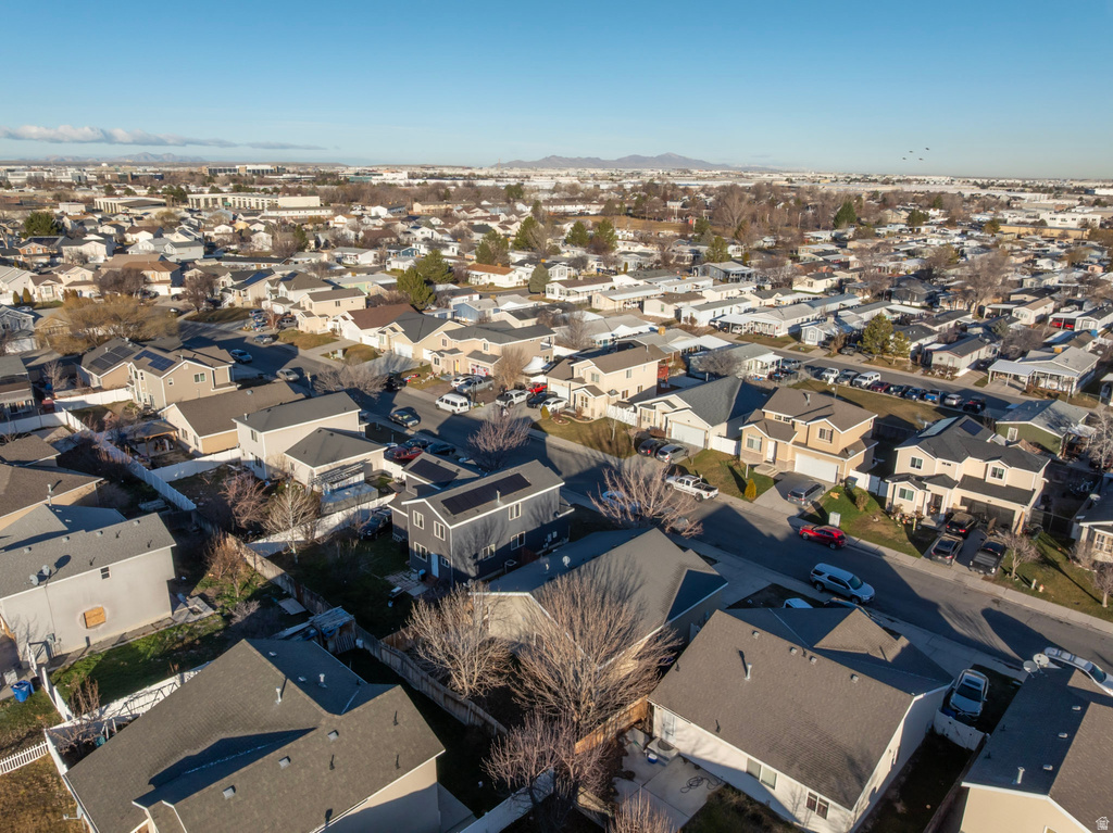 3293 W BROOKWAY DR West Valley City, UT 84119