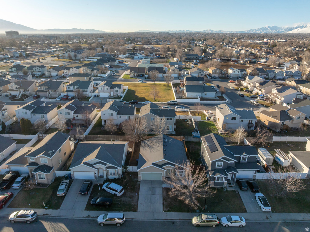 3293 W BROOKWAY DR West Valley City, UT 84119