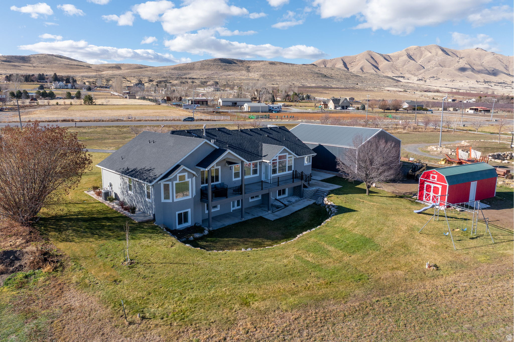 11433 S 5600 W Payson, UT 84651