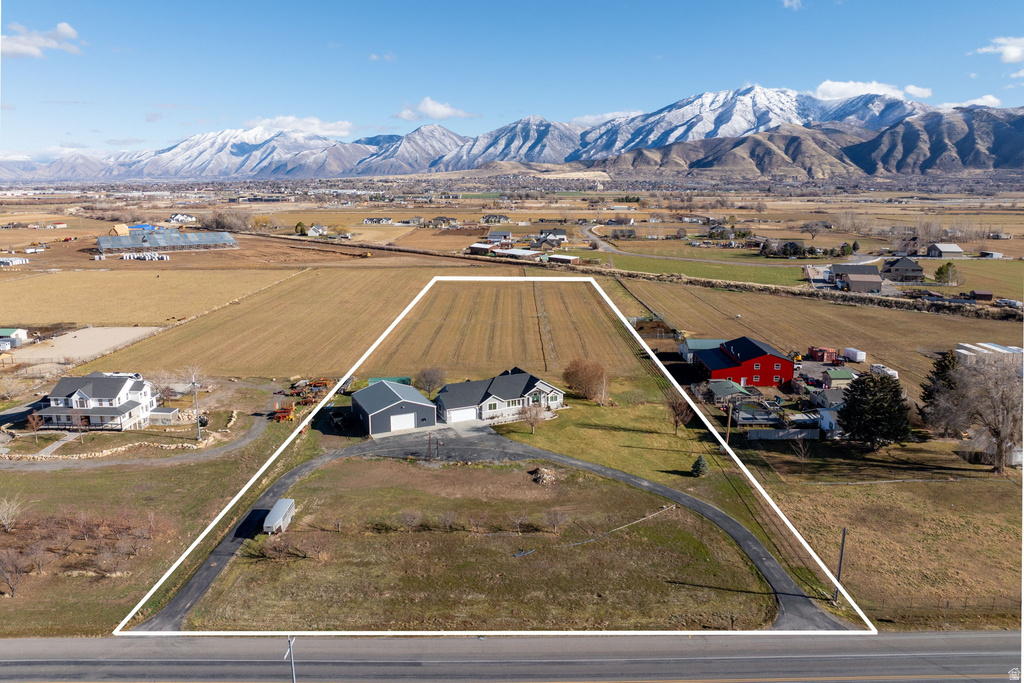 11433 S 5600 W Payson, UT 84651