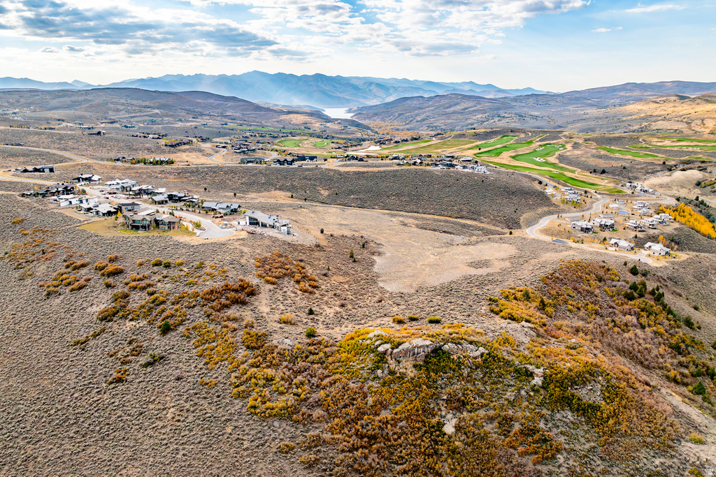 7815 E MOON DANCE CIR Heber City, UT 84032