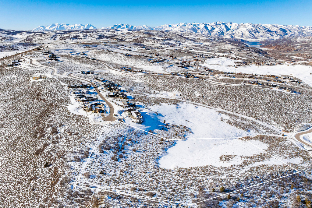 7815 E MOON DANCE CIR Heber City, UT 84032