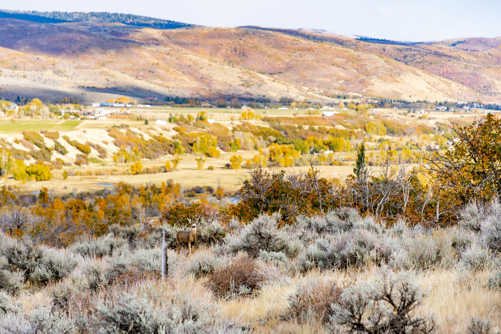 7815 E MOON DANCE CIR Heber City, UT 84032