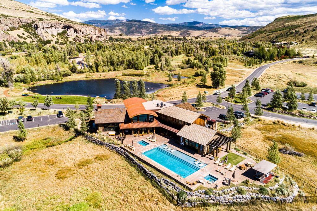 7815 E MOON DANCE CIR Heber City, UT 84032