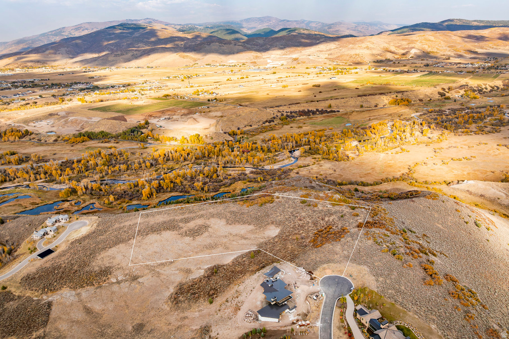 7815 E MOON DANCE CIR Heber City, UT 84032