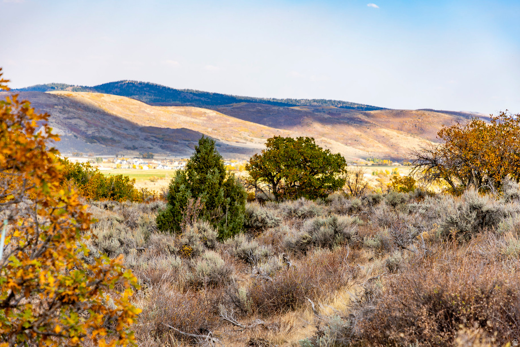 7815 E MOON DANCE CIR Heber City, UT 84032