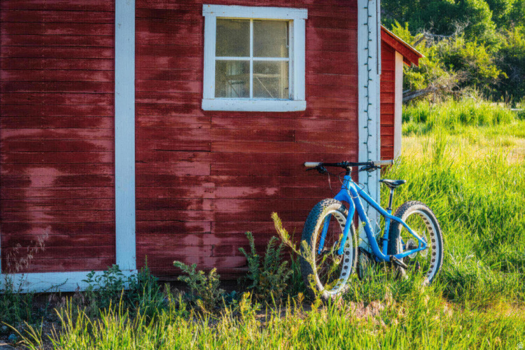 7815 E MOON DANCE CIR Heber City, UT 84032