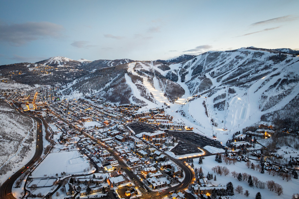 1485 EMPIRE AVE #202 Park City, UT 84060