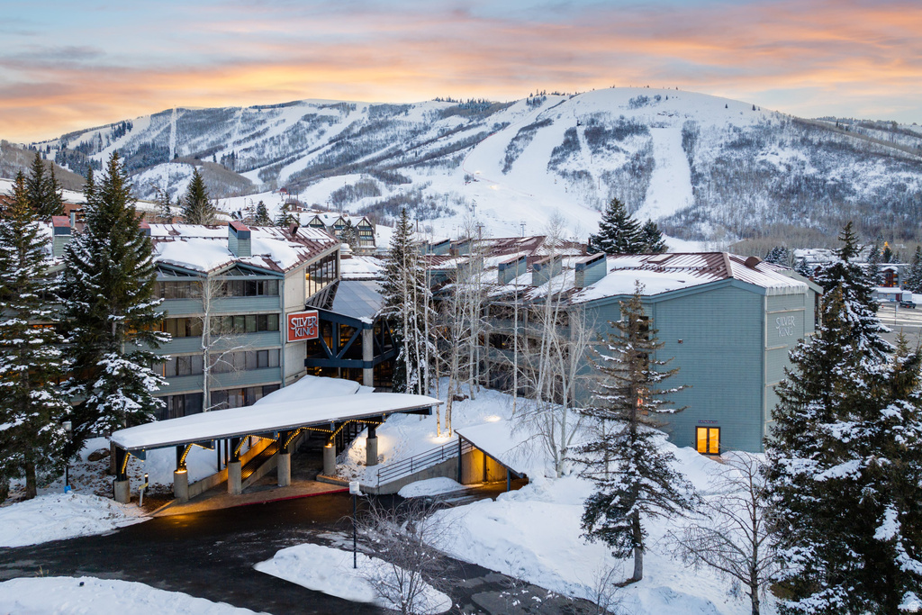 1485 EMPIRE AVE #202 Park City, UT 84060