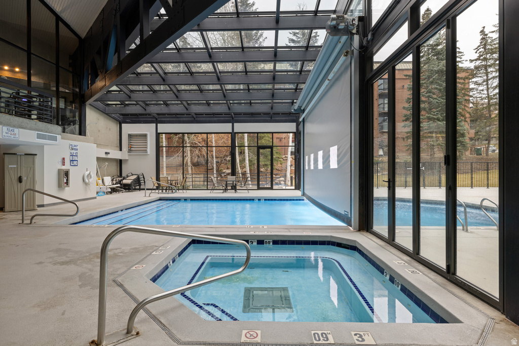 1485 EMPIRE AVE #202 Park City, UT 84060