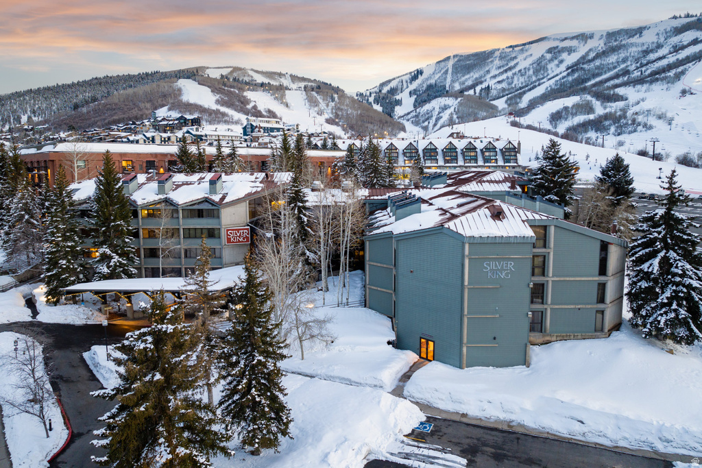 1485 EMPIRE AVE #202 Park City, UT 84060