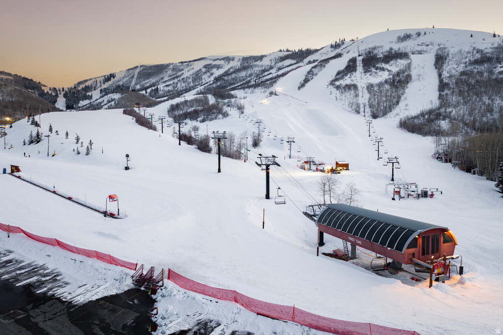 1485 EMPIRE AVE #202 Park City, UT 84060