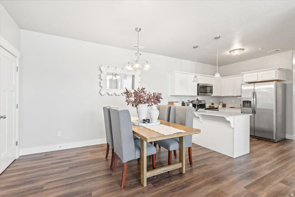 1806 W NEWCASTLE LN #203 Saratoga Springs, UT 84045