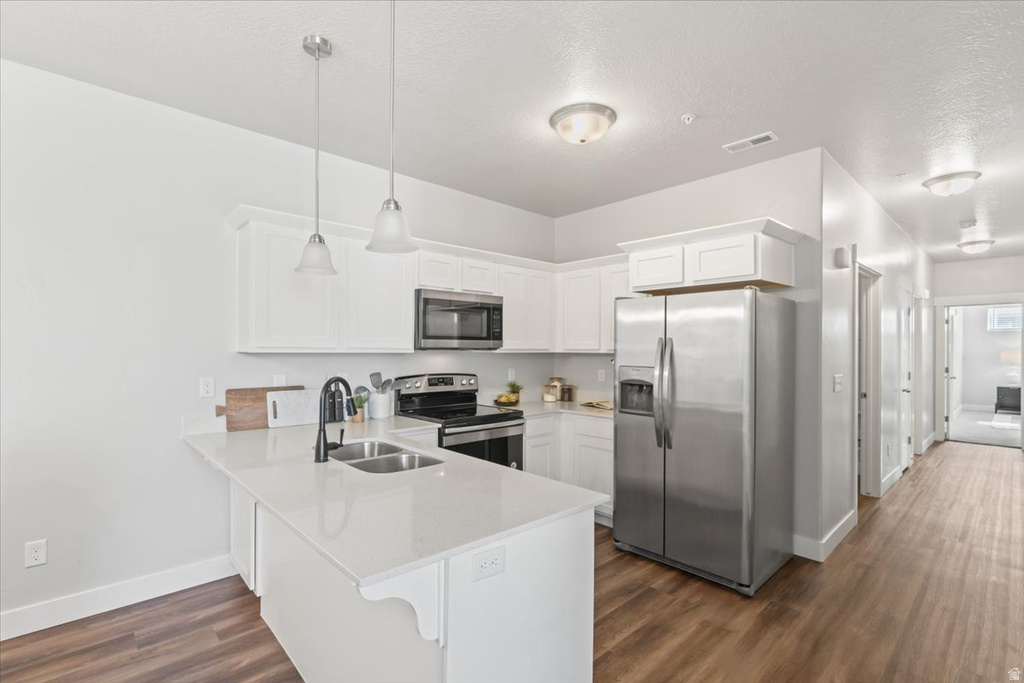 1806 W NEWCASTLE LN #203 Saratoga Springs, UT 84045