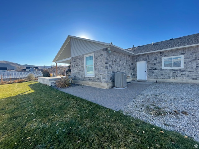 13255 S ROSE CANYON RD #31 Herriman, UT 84096