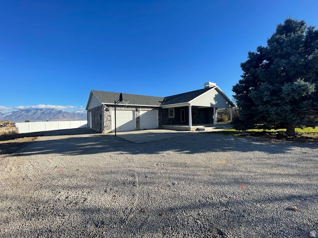 13255 S ROSE CANYON RD #31 Herriman, UT 84096