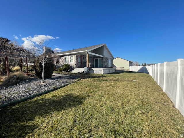 13255 S ROSE CANYON RD #31 Herriman, UT 84096