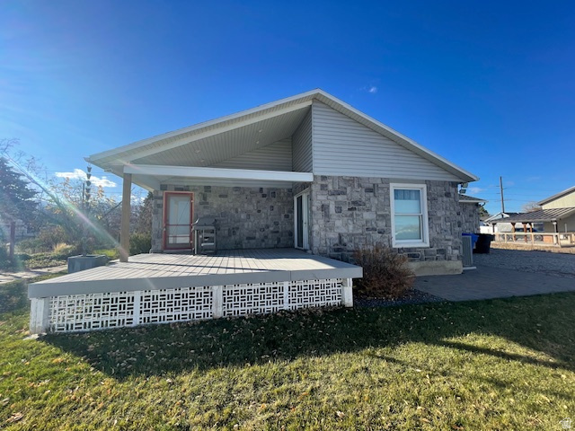 13255 S ROSE CANYON RD #31 Herriman, UT 84096