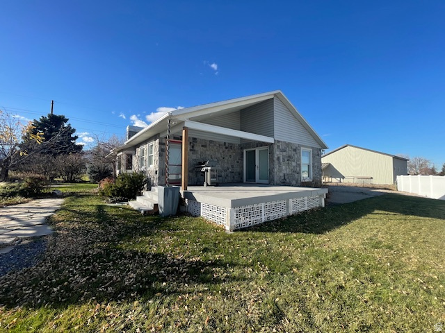 13255 S ROSE CANYON RD #31 Herriman, UT 84096