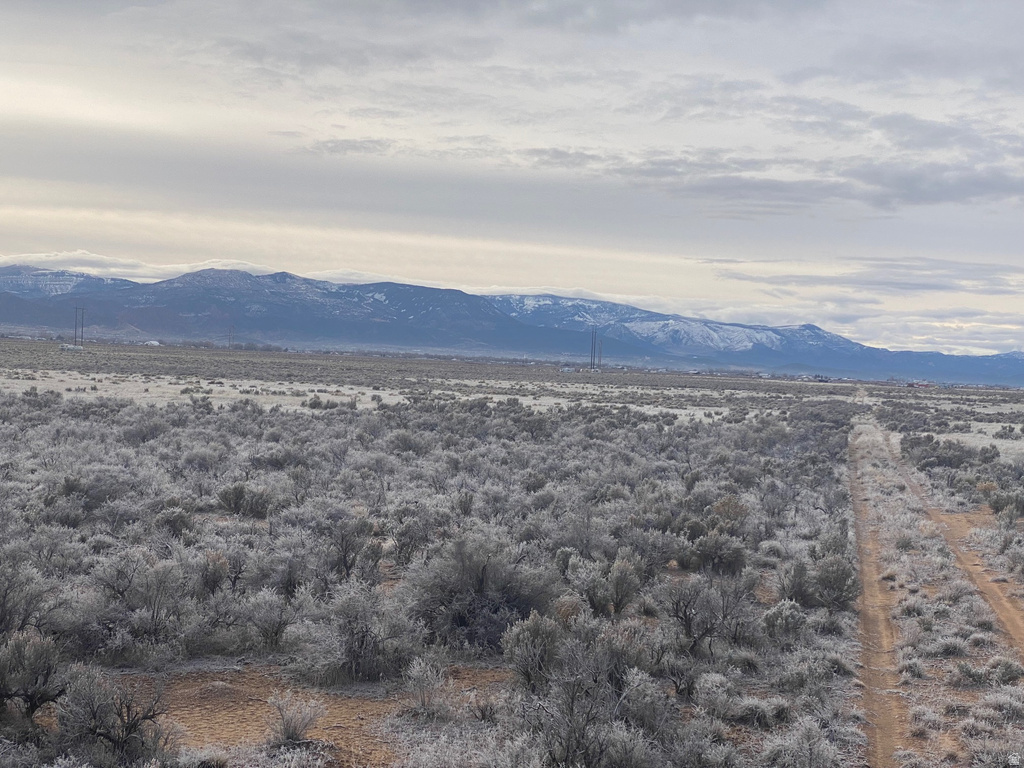 7254 N 3500 W Cedar City, UT 84721