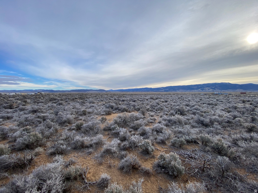 7254 N 3500 W Cedar City, UT 84721