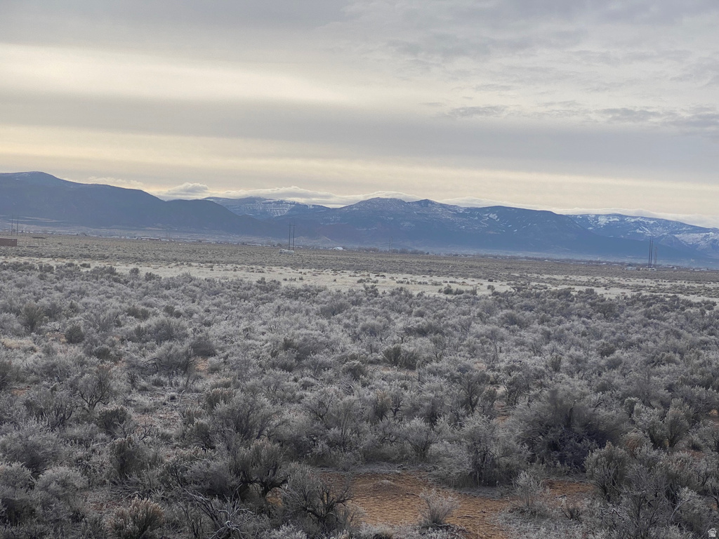 7254 N 3500 W Cedar City, UT 84721