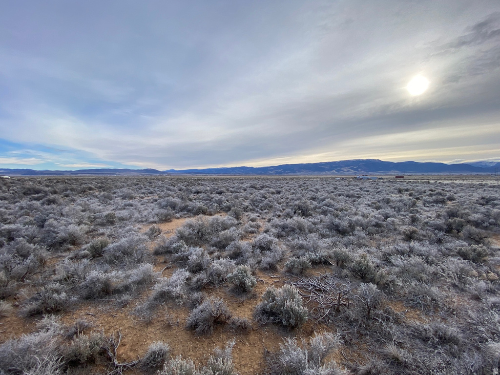 7254 N 3500 W Cedar City, UT 84721