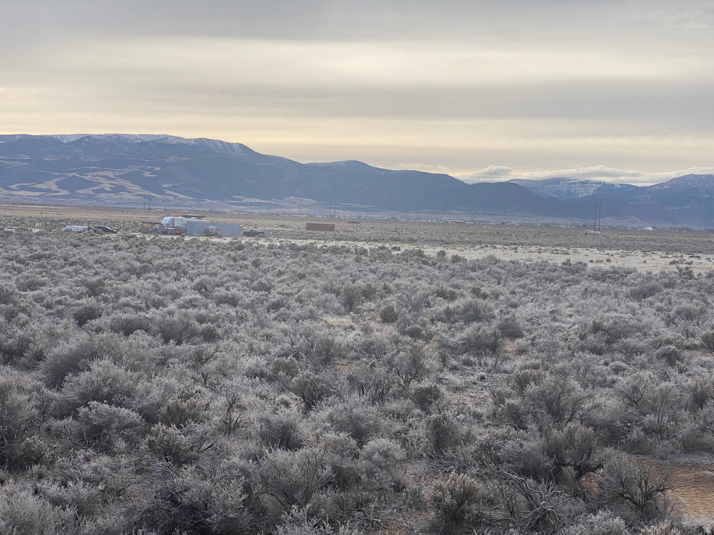 7254 N 3500 W Cedar City, UT 84721