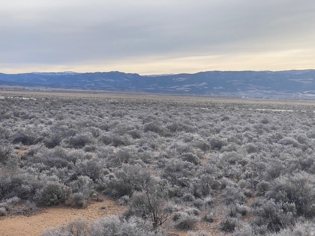 7254 N 3500 W Cedar City, UT 84721