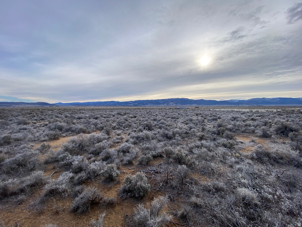 7254 N 3500 W Cedar City, UT 84721