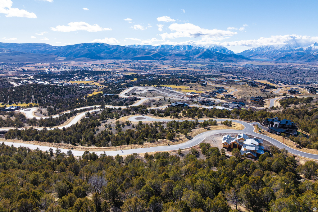 2877 E LA SAL PEAK DR Heber City, UT 84032