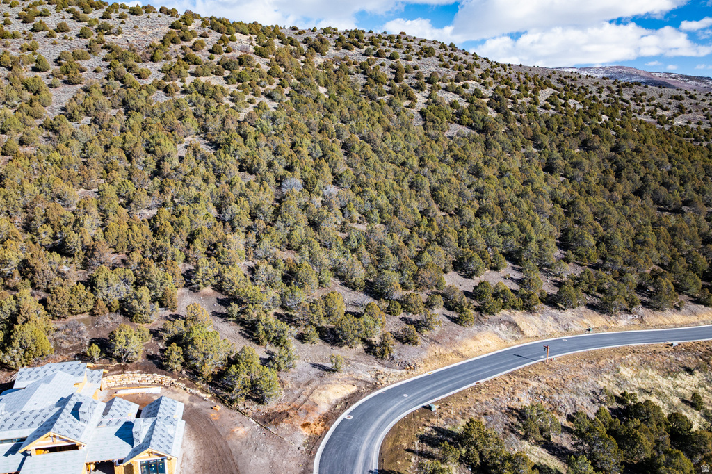 2877 E LA SAL PEAK DR Heber City, UT 84032