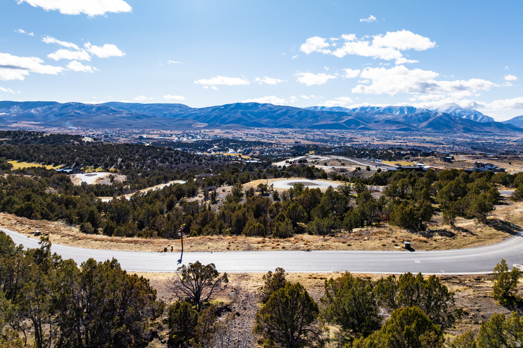 2877 E LA SAL PEAK DR Heber City, UT 84032