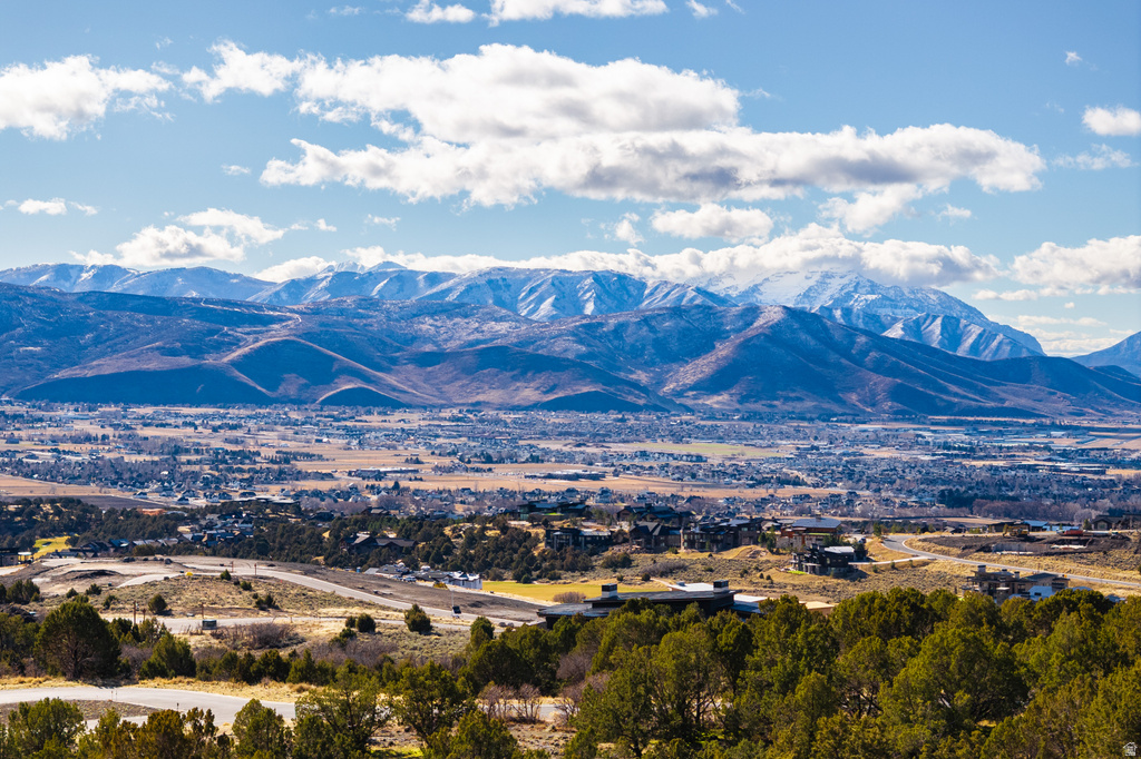 2877 E LA SAL PEAK DR Heber City, UT 84032