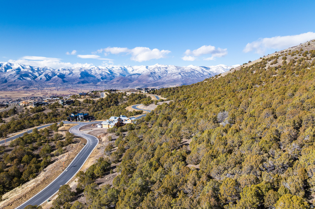 2877 E LA SAL PEAK DR Heber City, UT 84032