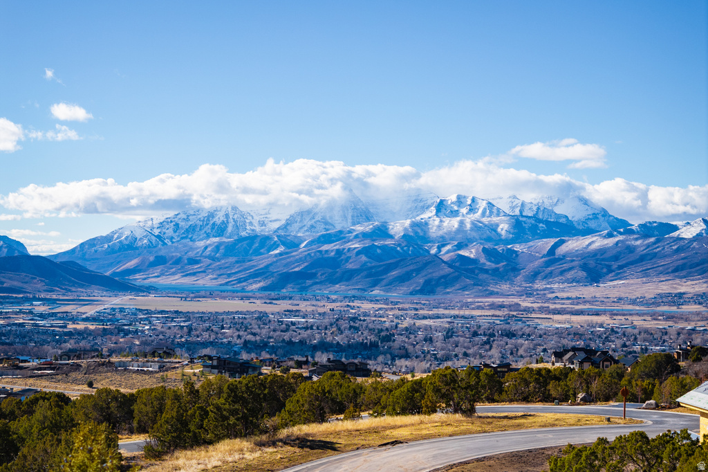 2877 E LA SAL PEAK DR Heber City, UT 84032