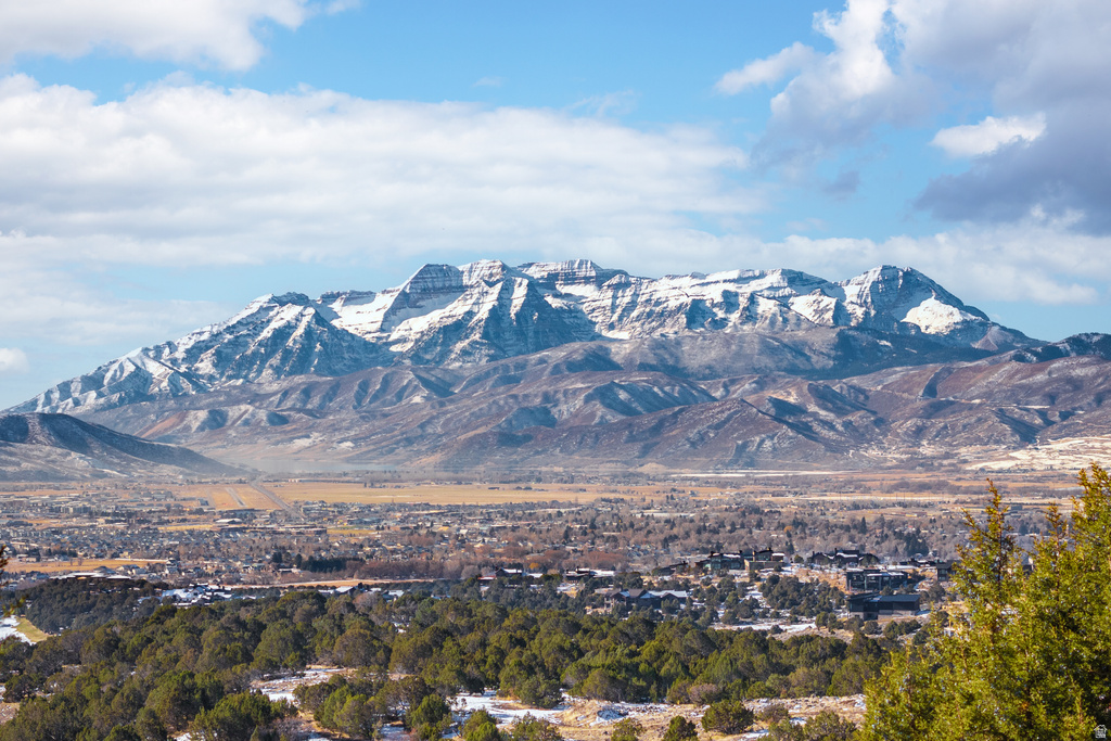 2877 E LA SAL PEAK DR Heber City, UT 84032