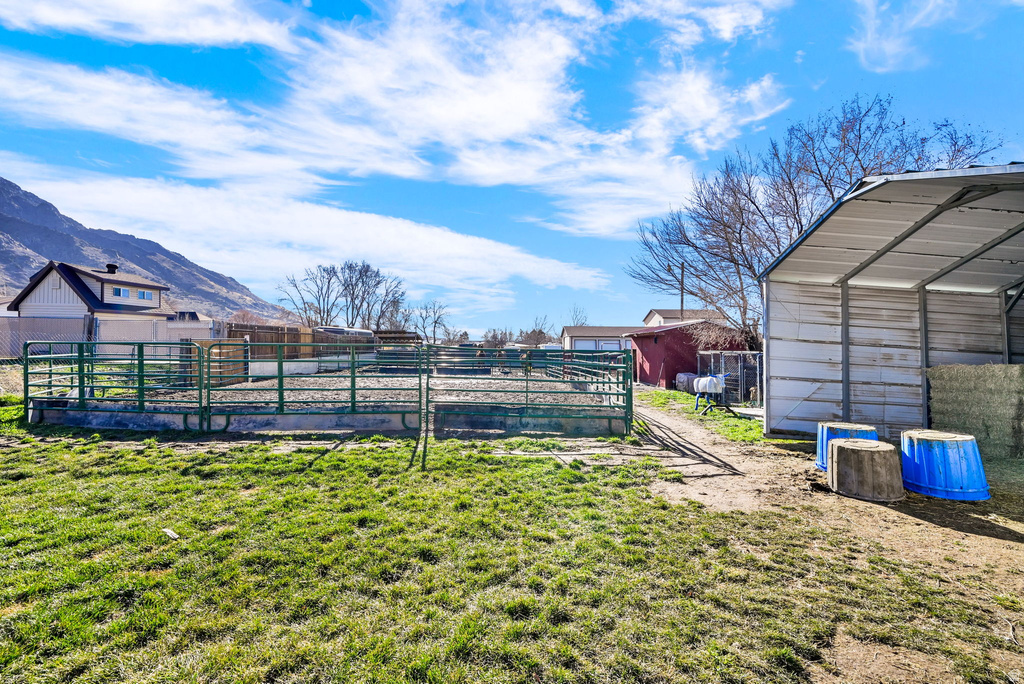 41 W 100 S Willard, UT 84340