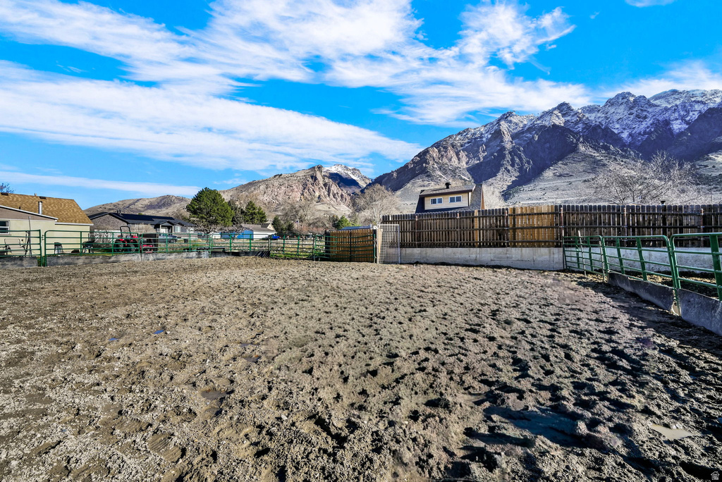 41 W 100 S Willard, UT 84340