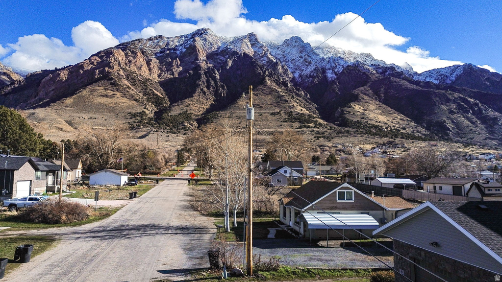 41 W 100 S Willard, UT 84340
