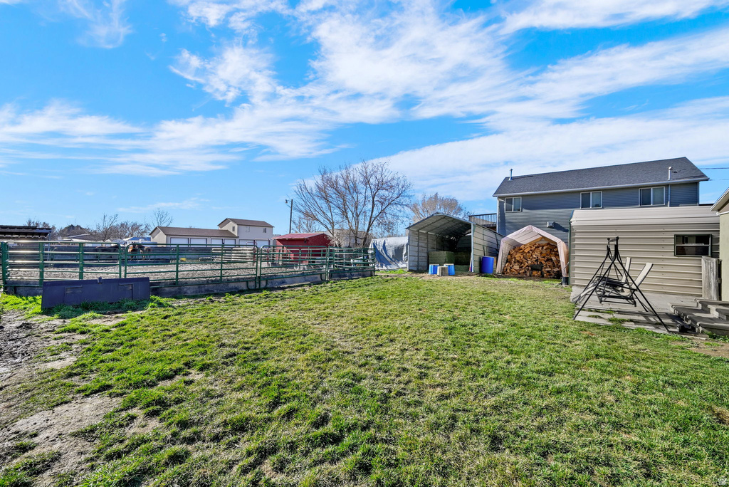41 W 100 S Willard, UT 84340