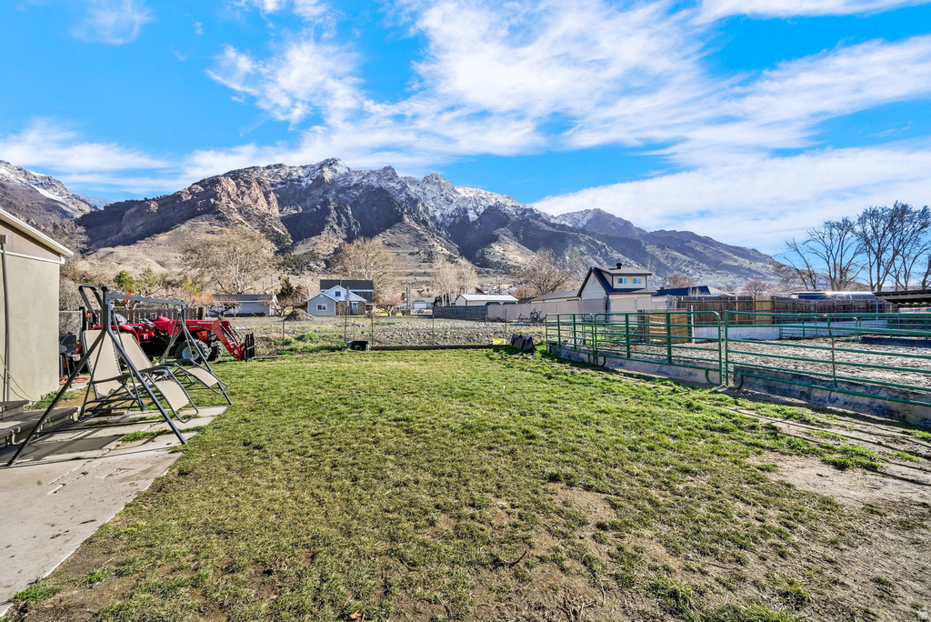 41 W 100 S Willard, UT 84340