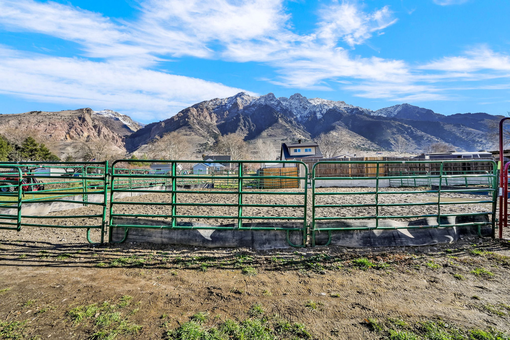 41 W 100 S Willard, UT 84340