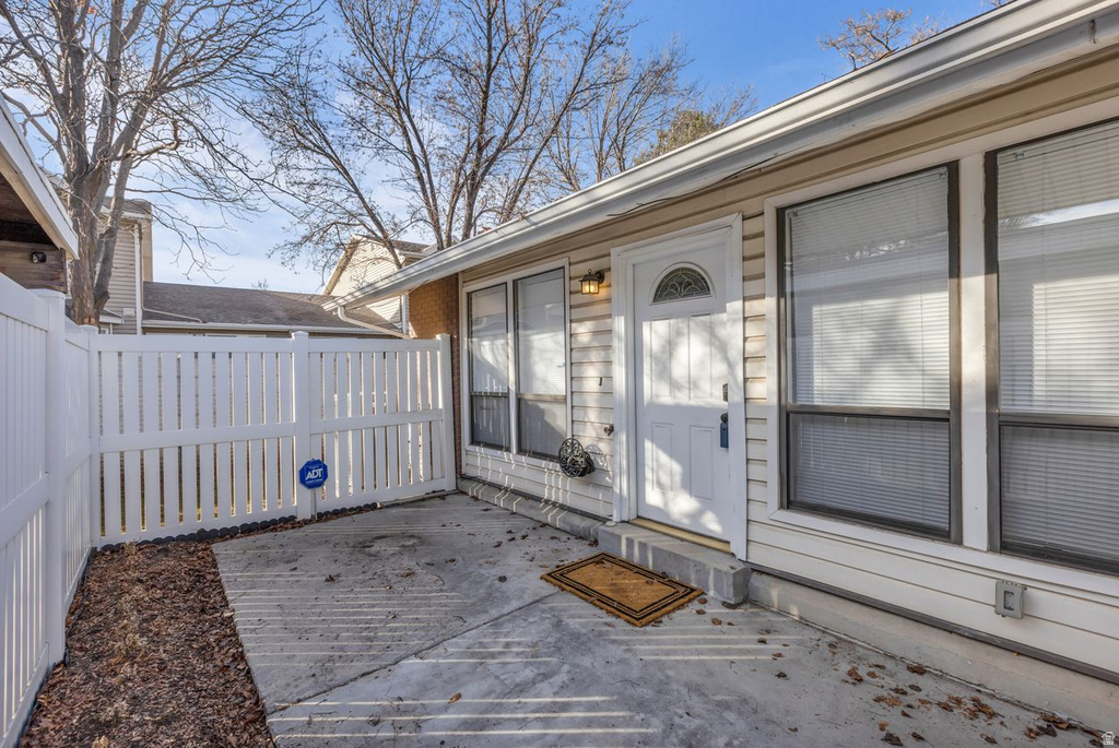 5951 S SULTAN CIR Murray, UT 84107