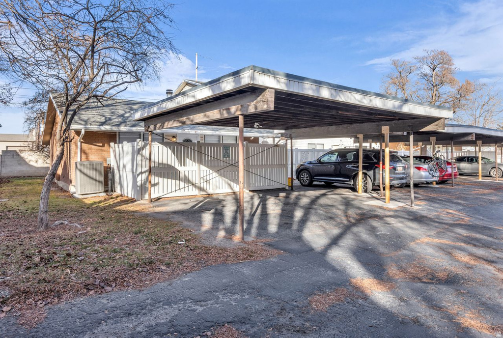 5951 S SULTAN CIR Murray, UT 84107