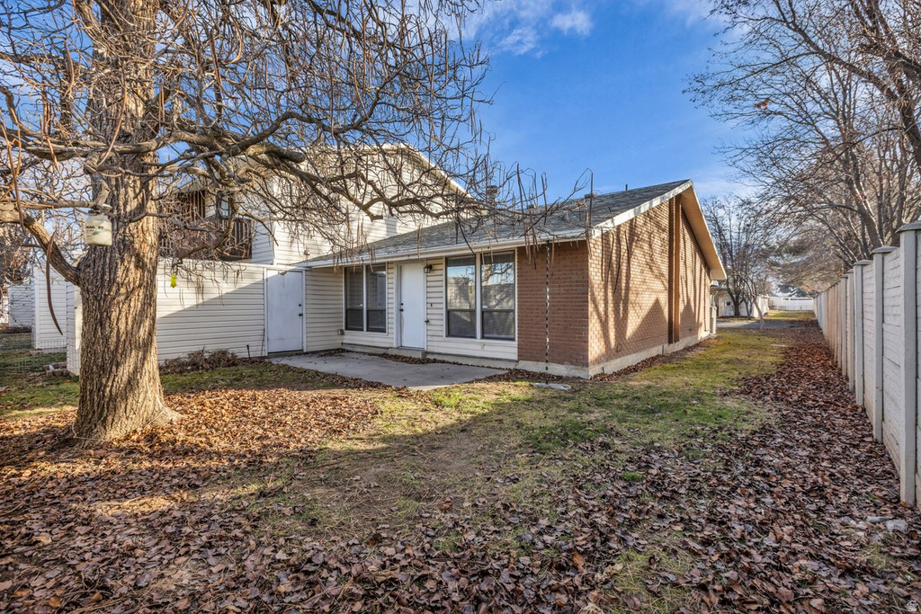 5951 S SULTAN CIR Murray, UT 84107