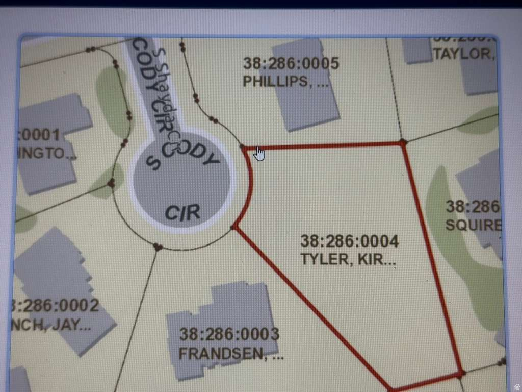 247  CODY CIR Elk Ridge, UT 84651