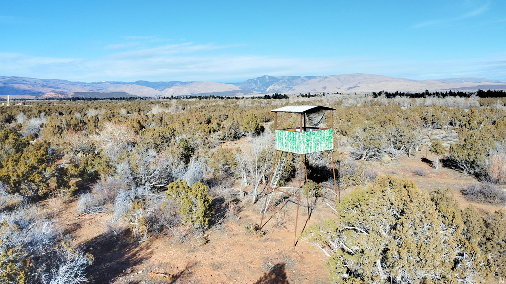 1000 N 1500 Whiterocks, UT 84085