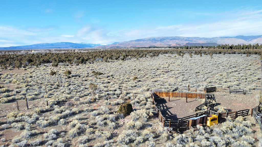 1000 N 1500 Whiterocks, UT 84085