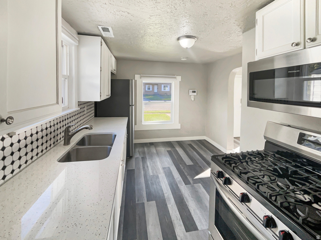 2865 PINGREE AVE Ogden, UT 84401